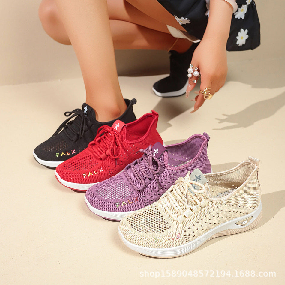 Sports Shoes for Women 2025 | Lightweight & Flexible
