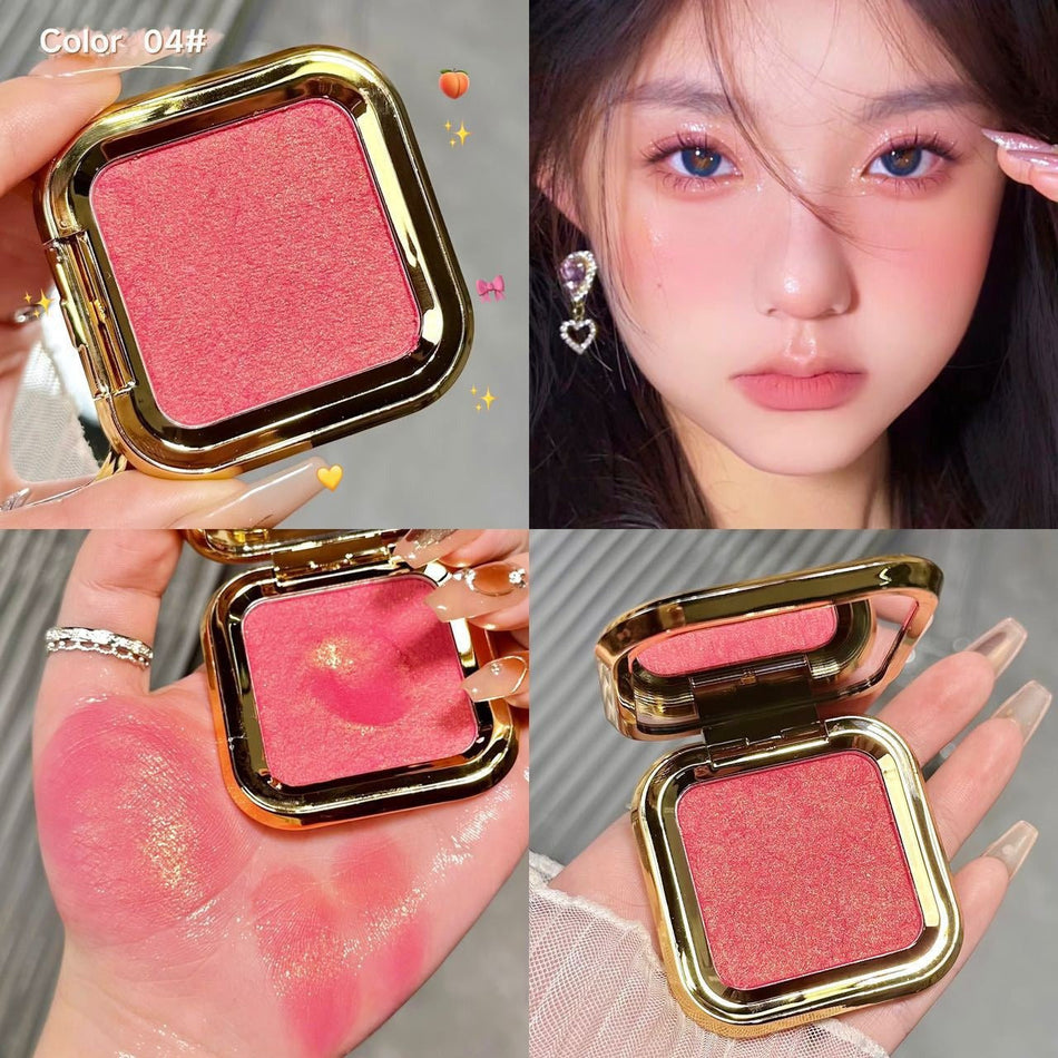MGL Mashed Potato Monochrome Blush Highlight