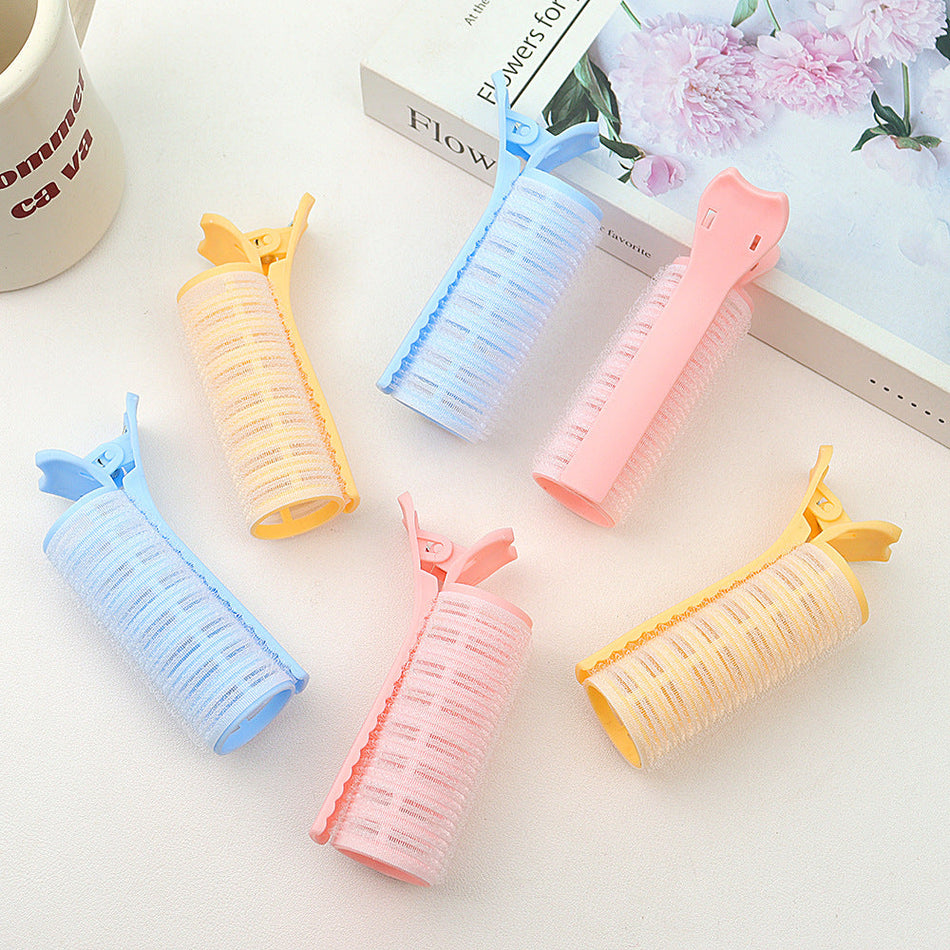 High Crown Hair Root Volumizing Clip for Women