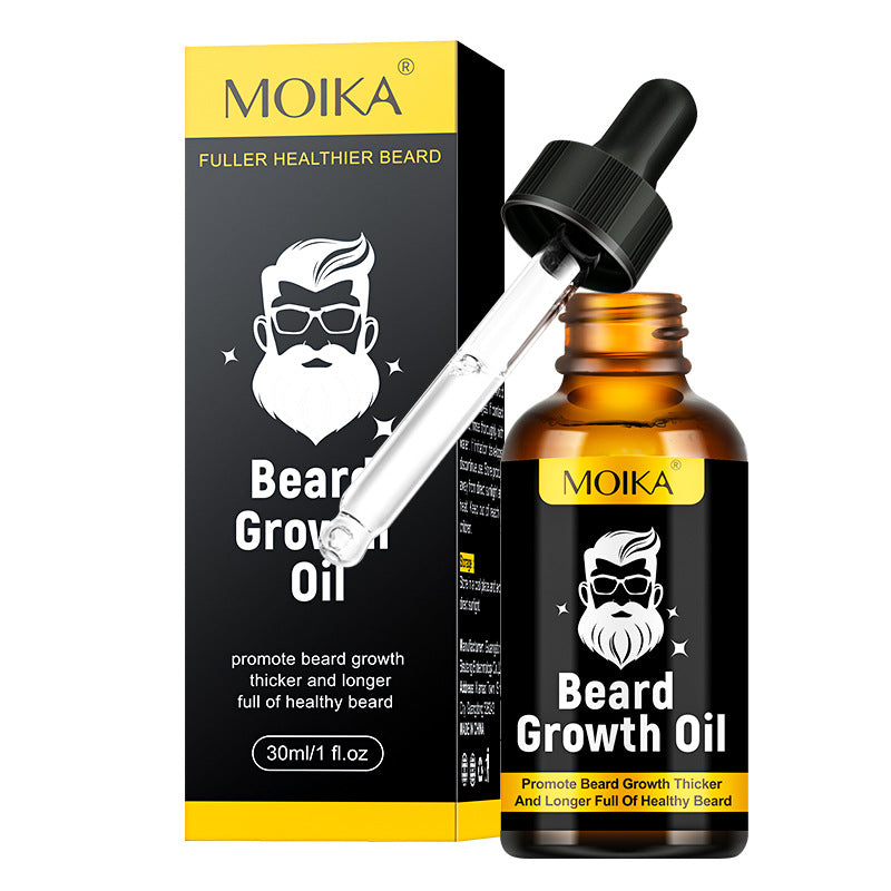 Full English Beard Oil Wholesale Nepal
