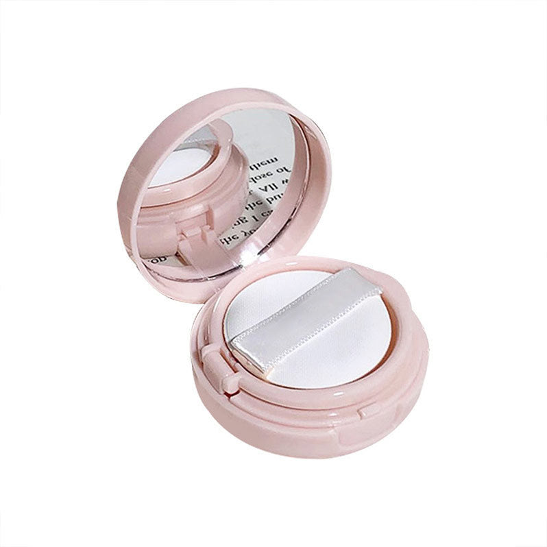 Air Cushion Matte Cream Blush Makeup