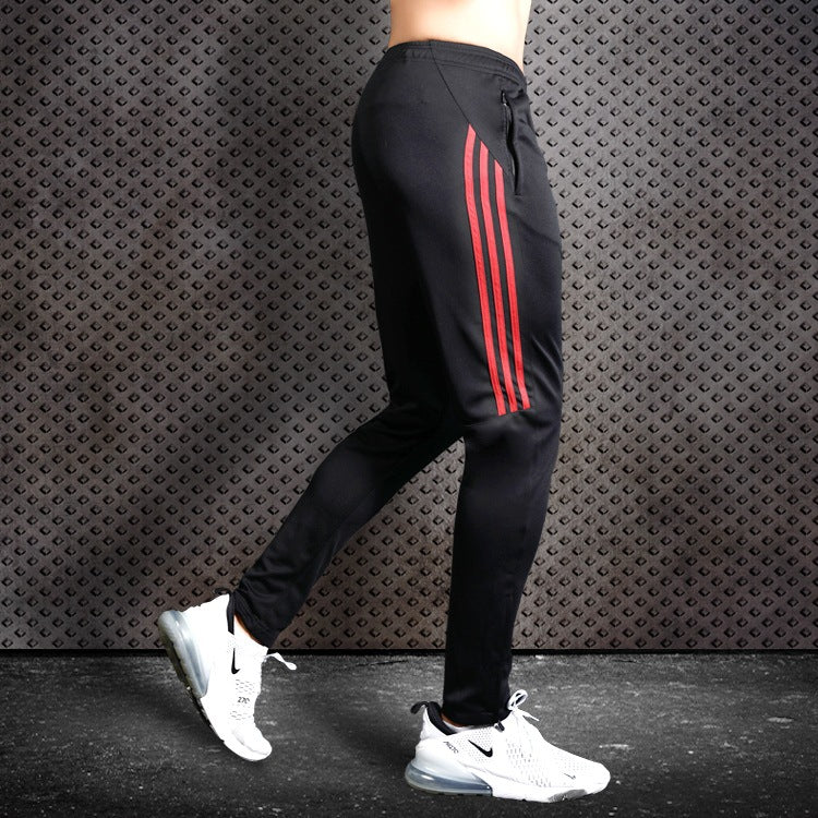 Men’s & Women’s Sports Track Pants – Spring/Autumn Running,