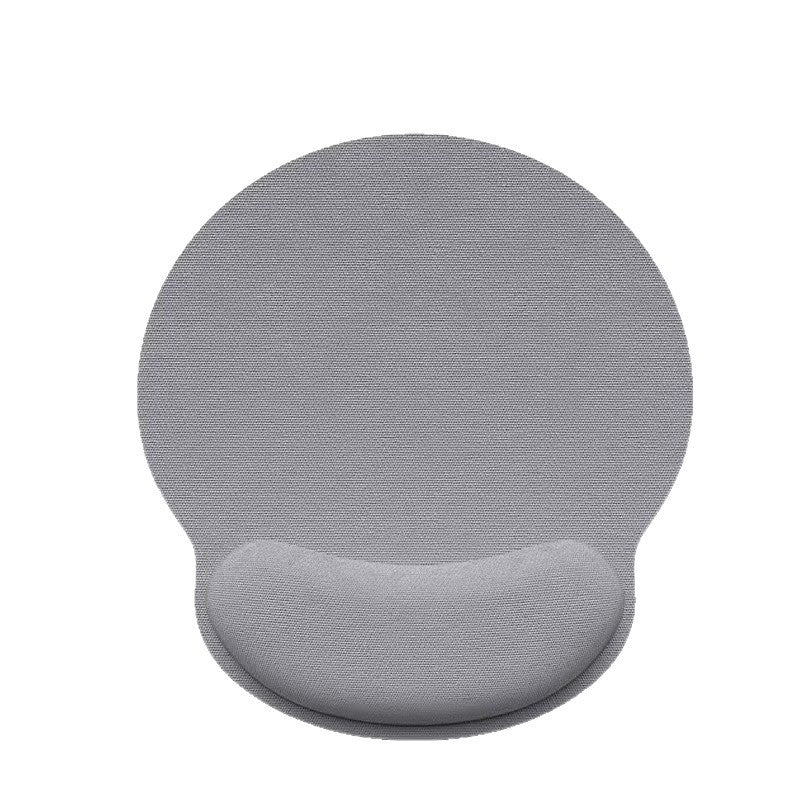 Wrist Mouse Pad with Thickened Memory Foam Support