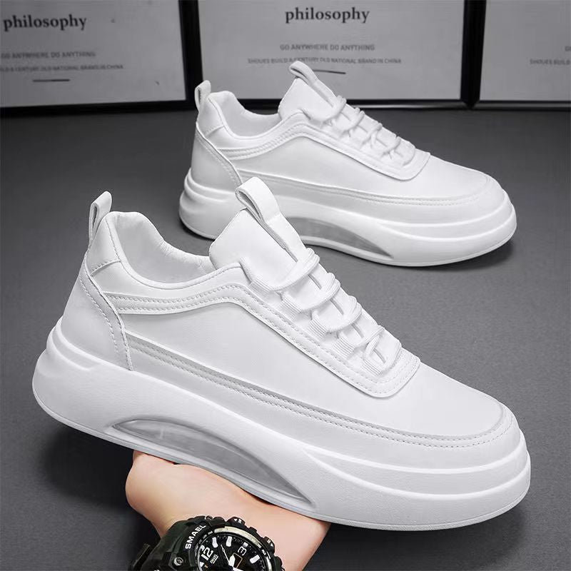 2023 Men’s Autumn Lightweight Casual Sports Shoes