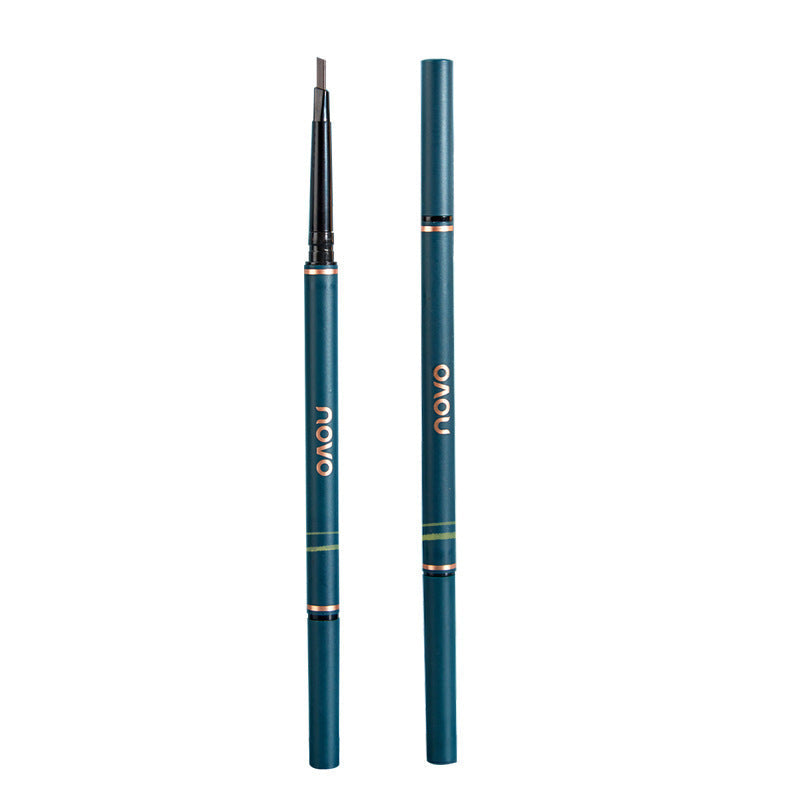 NOVO Triangle Tip Eyebrow Pencil