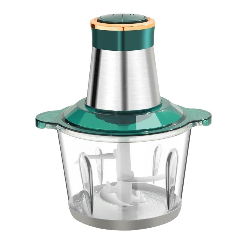 Xianke Multi-Function Electric Meat Grinder