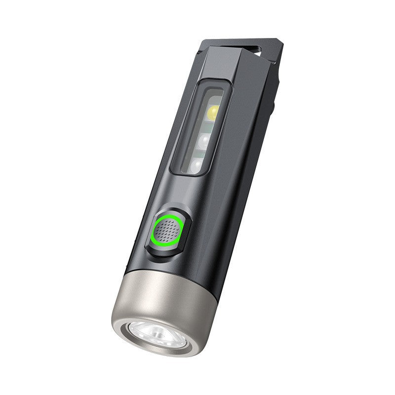 Philips SFL1121 Mini LED Flashlight – Strong Light