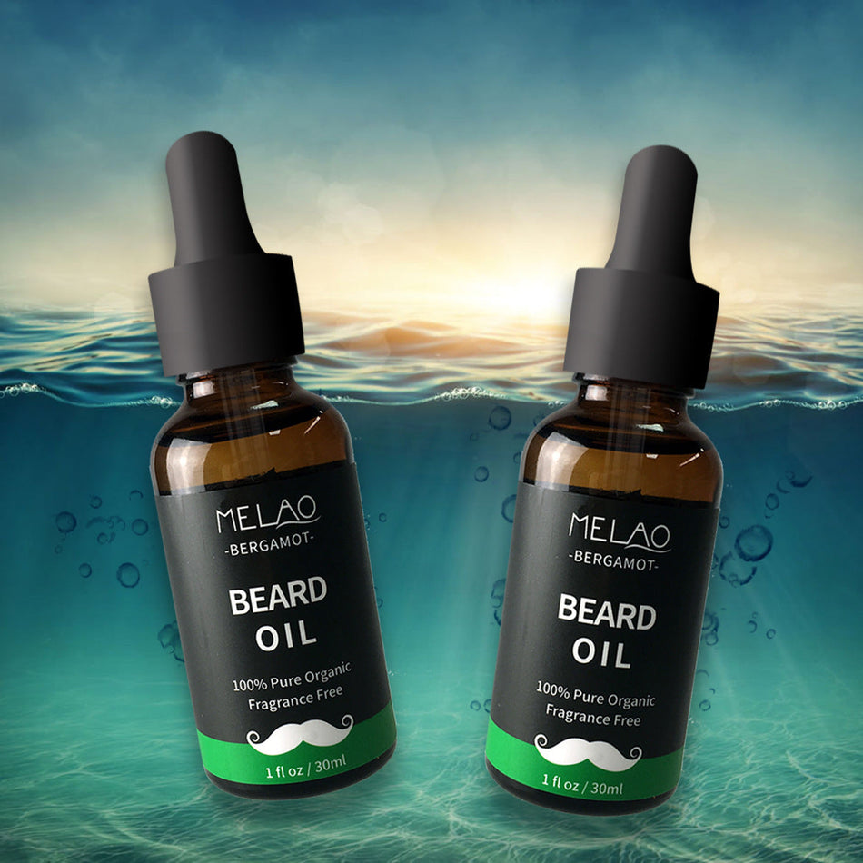 Argan Beard Growth & Care Oil for Men Nepal
