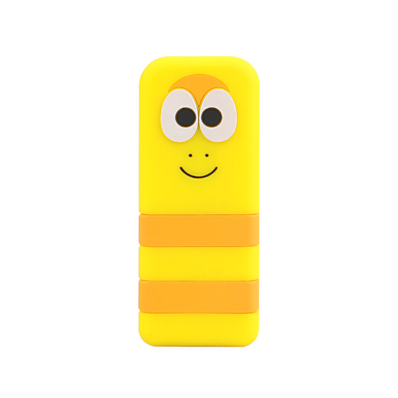 Funny Bug Animation Power Bank – Cute 10000mAh