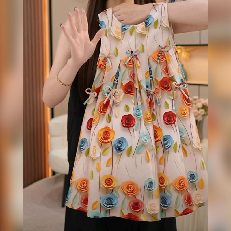 Girls dress summer