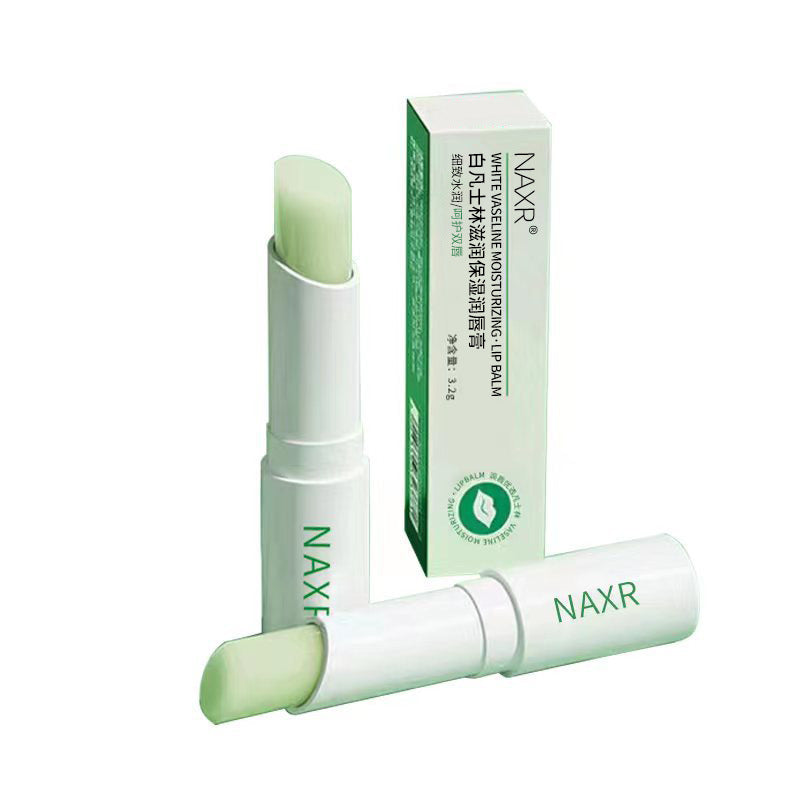 Naxr Deep Repair Lip Balm