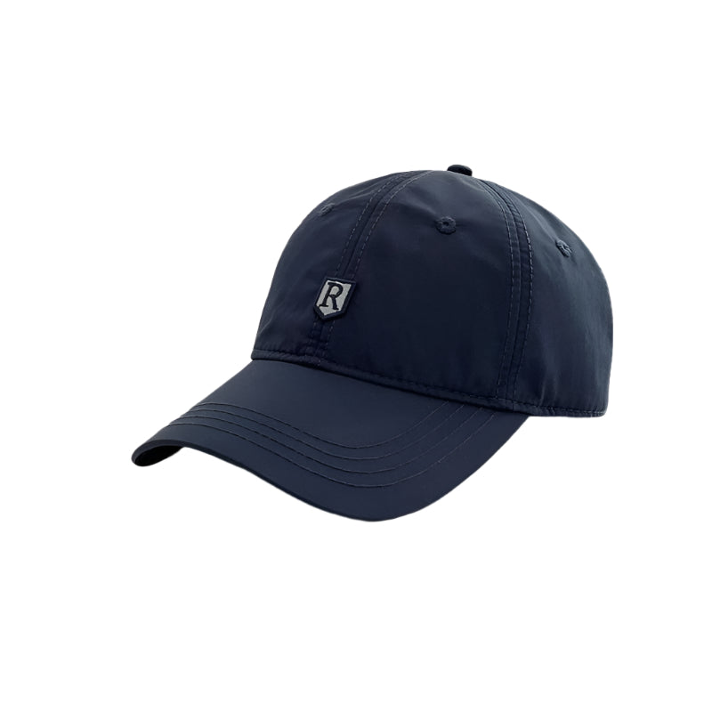 Quick-Drying Baseball Cap – Breathable & Lightweight Fit