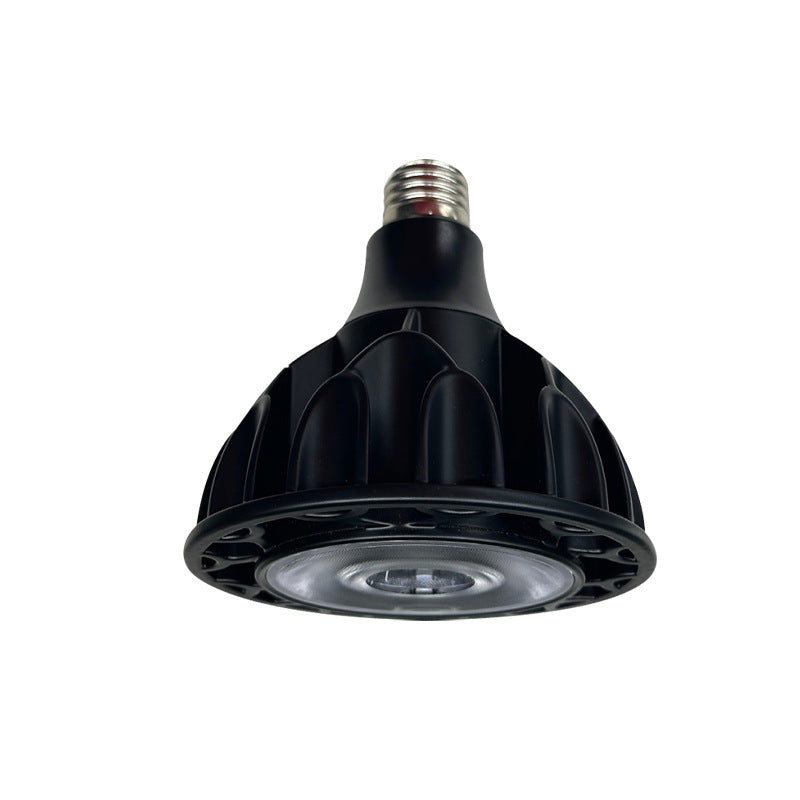 Full Spectrum LED Plant Growth Bulb PAR30 Spotlight