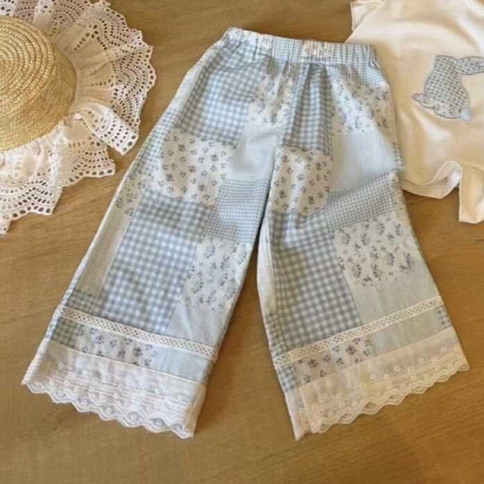 Baby Girls Korean Summer Bow Backless Outfit Set 2026 – Baby & Children's Outfits – Image 12
