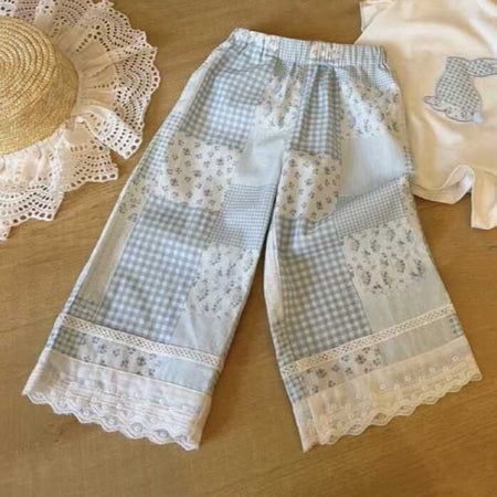 Baby Girls Korean Summer Bow Backless Outfit Set 2026 – Baby & Children's Outfits – Image 12