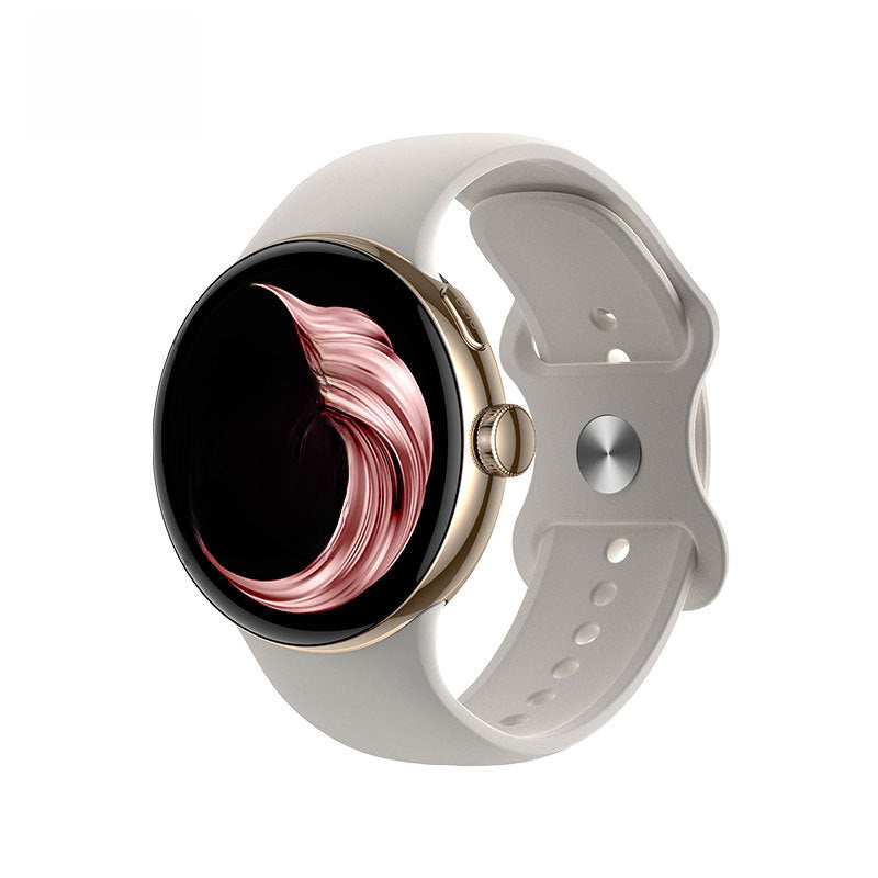 Google Smart Watch – Sleep, Heart Rate, Call, Music