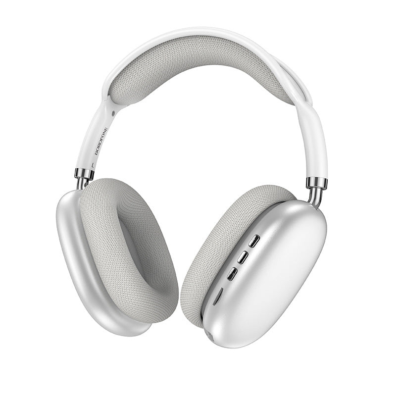Borofone BO22 Wireless Bluetooth Sports Headset Heavy Bass