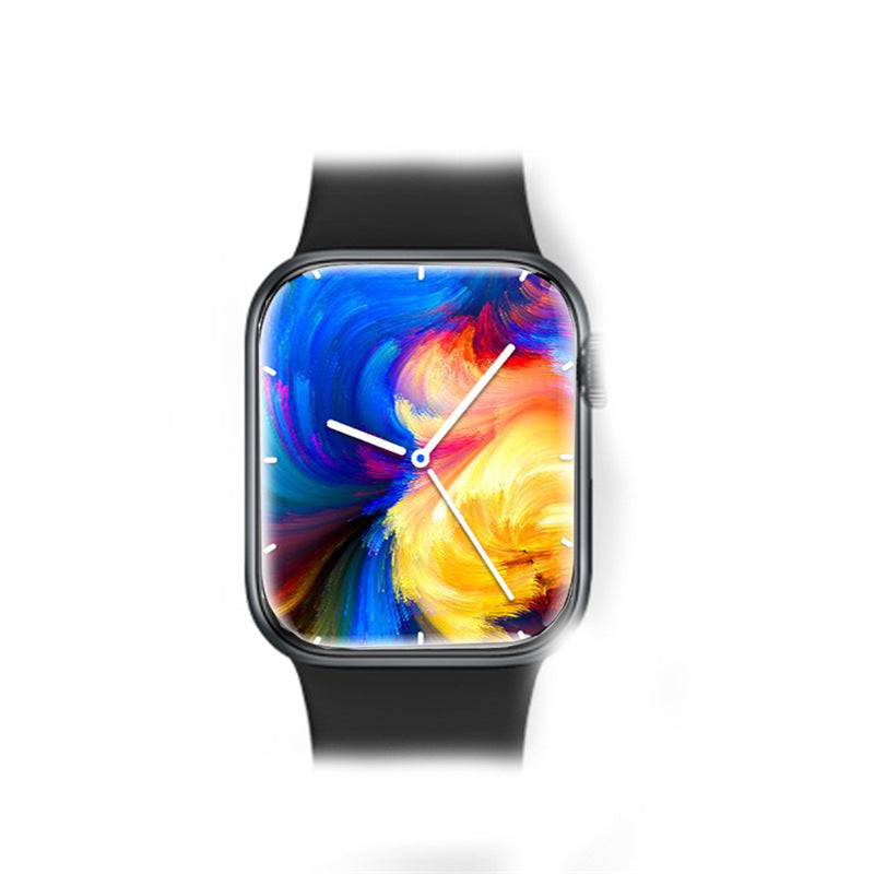 STOCK-S9 Smartwatch w/ NFC & Call – Convertible