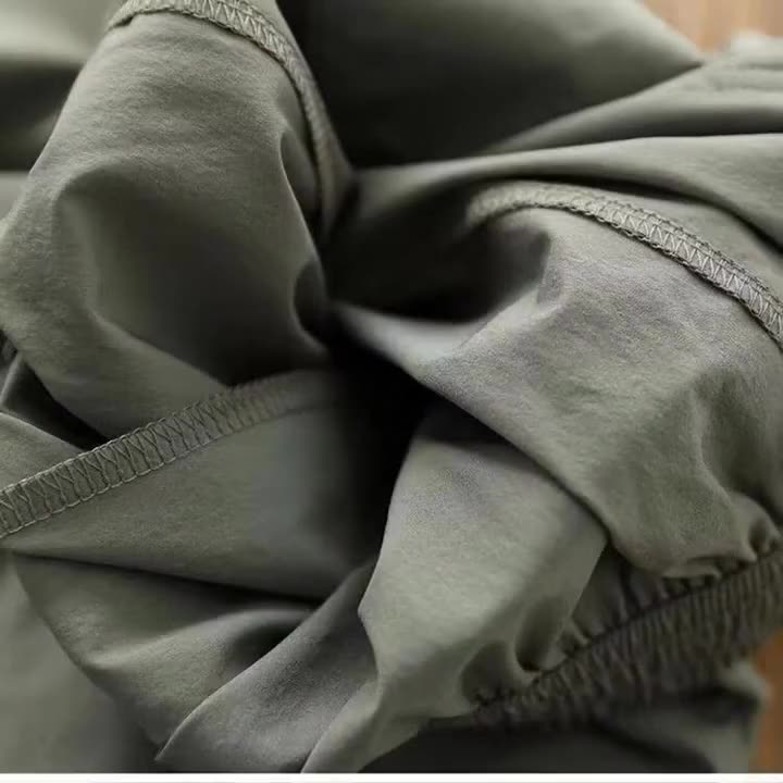 STOCK-Boys' Quick-Drying Sports Shorts – Summer Trend