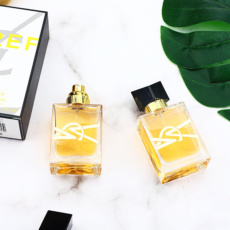 WARMKISS Perfume – Light Floral Fruity Scent for Women