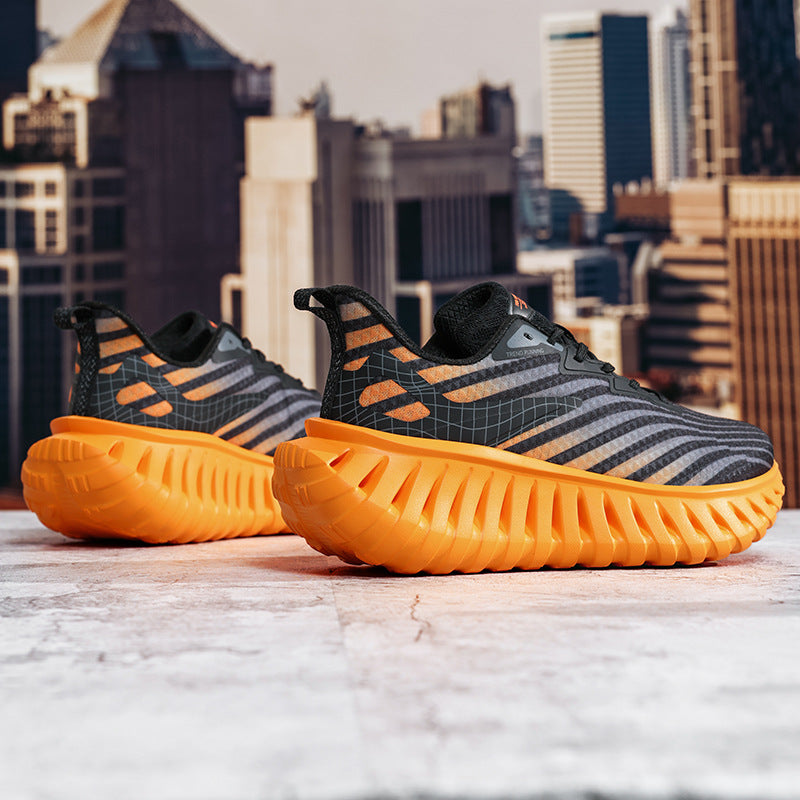 Jogging Shoes for Men 2025 | MD-Light Cushioned Run