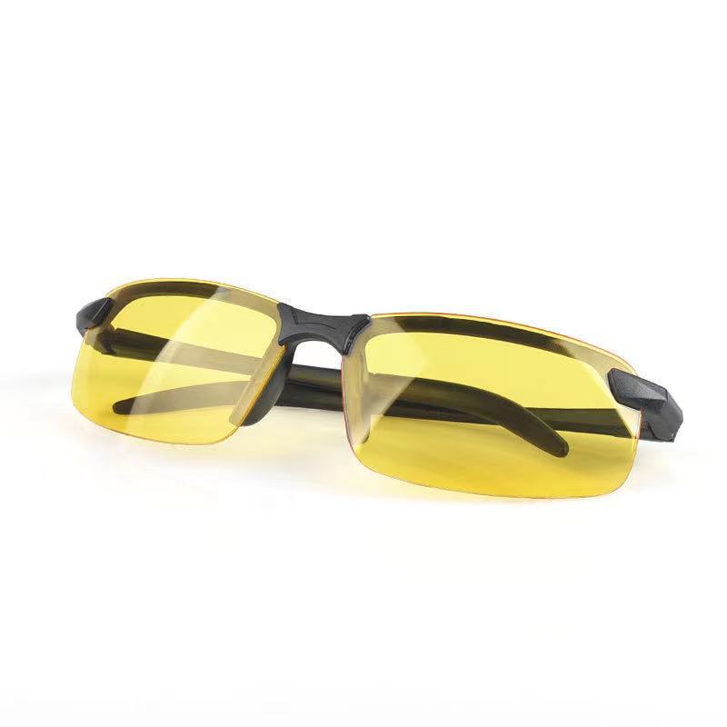 Men’s 3043 Polarized Color-Changing Driving Sunglasses