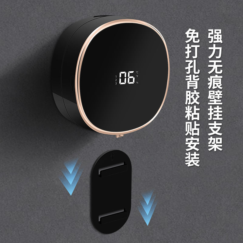 Smart Automatic Induction Foam Soap Dispenser