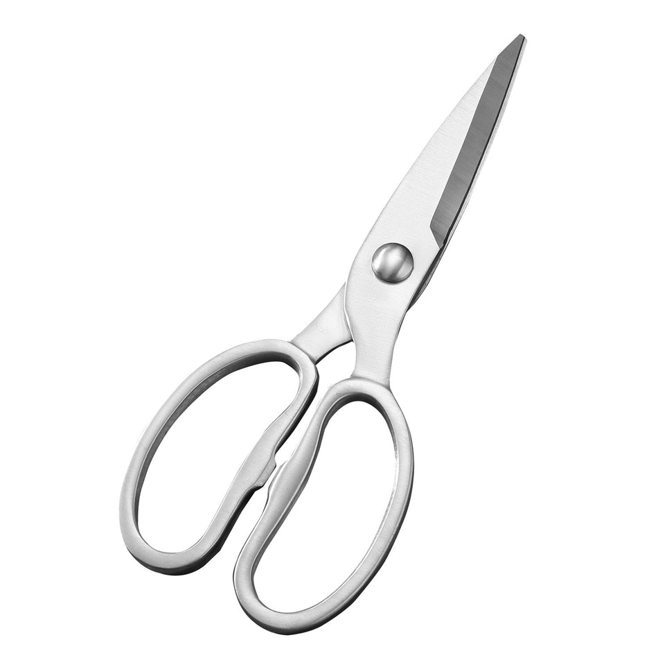 Multifunctional Powerful Stainless Steel Kitchen Scissors
