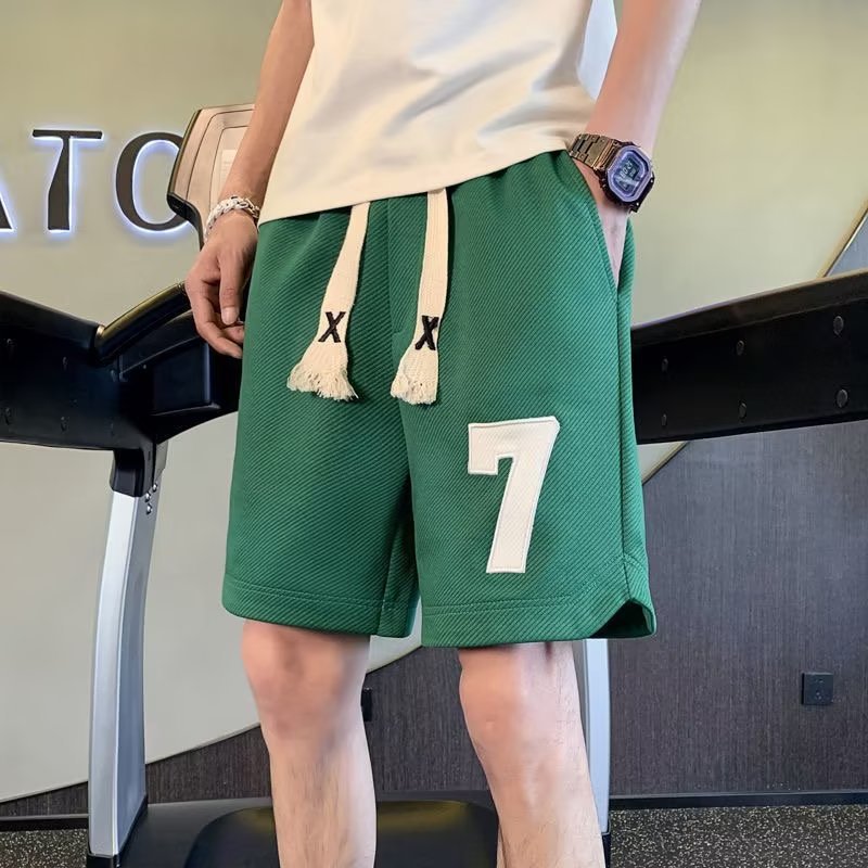 Summer Casual Shorts for Men