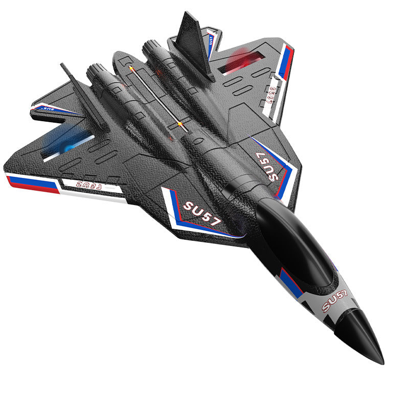 RC Water, Land & Air Drone – Kid’s Multi-Terrain Toy