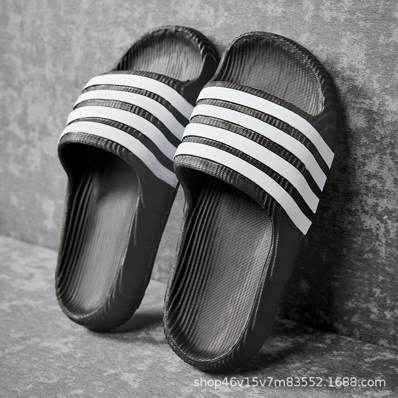 Unisex EVA Slip-On Coconut Slippers | Soft & Odor-Free Summer
