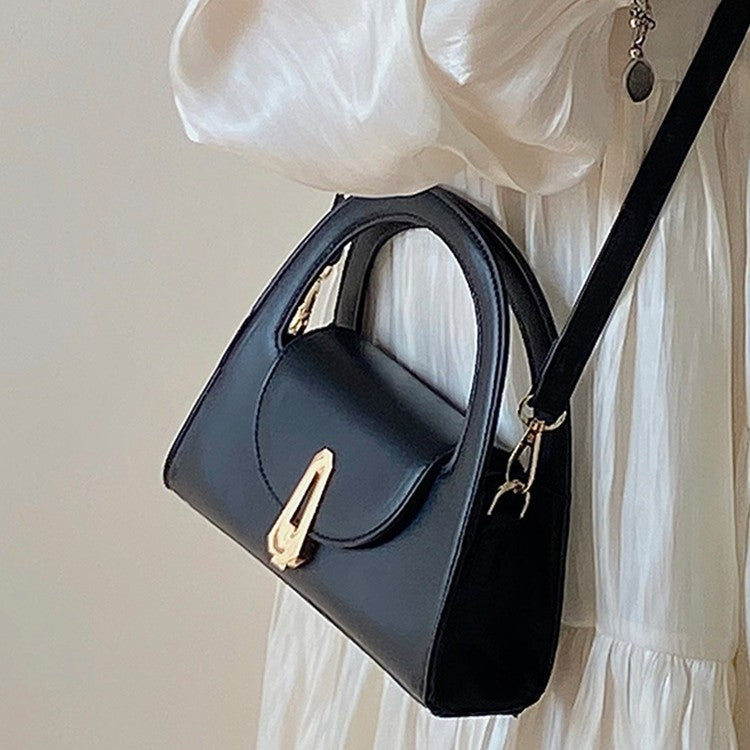 INSTOCK-New High-End Women's Shoulder Bag