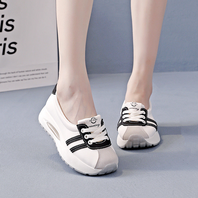 Women’s Breathable Shoes Korean Style Casual