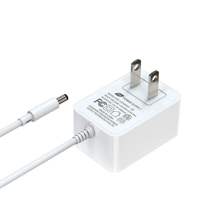 12V 1A Adapter for Smart Mirror & Router