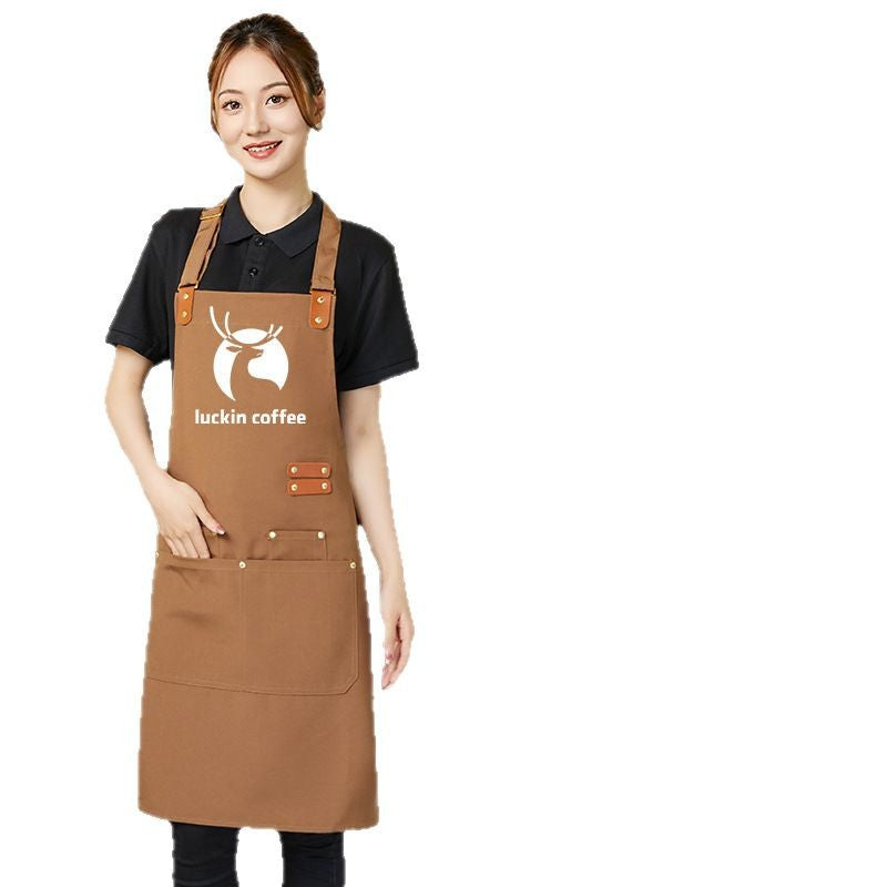 Kitchen Apron 2025 | Waterproof & Easy Clean