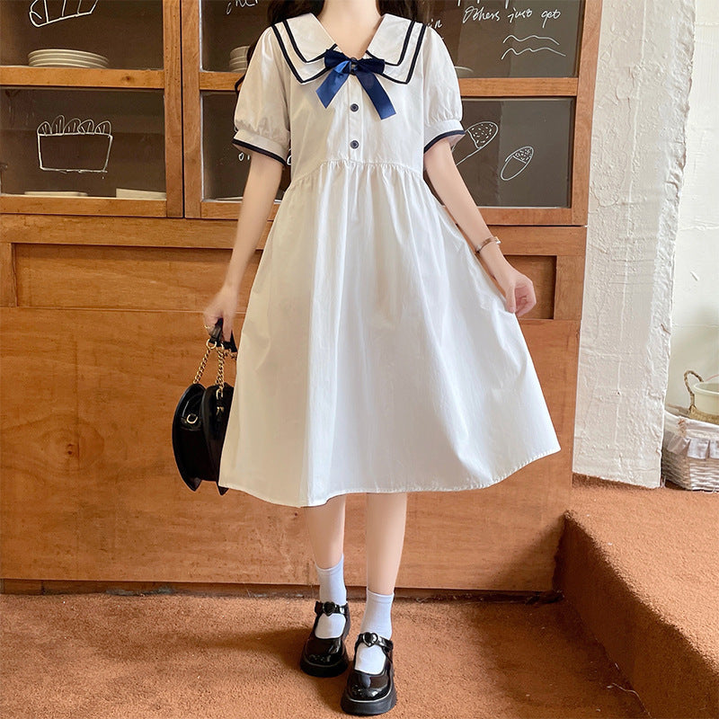 Girls’ Summer Dress