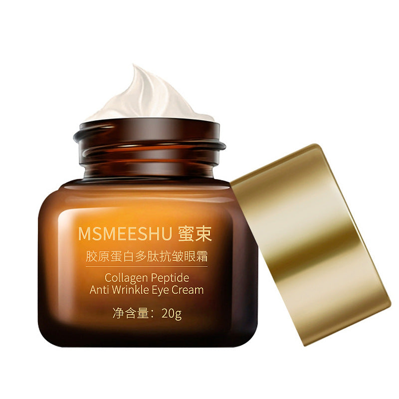 MSMEESHU Honey Collagen Eye Cream
