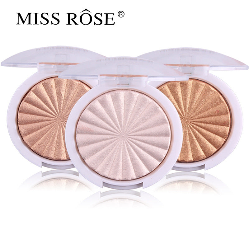 Monochrome Pearlescent Brightening Powder