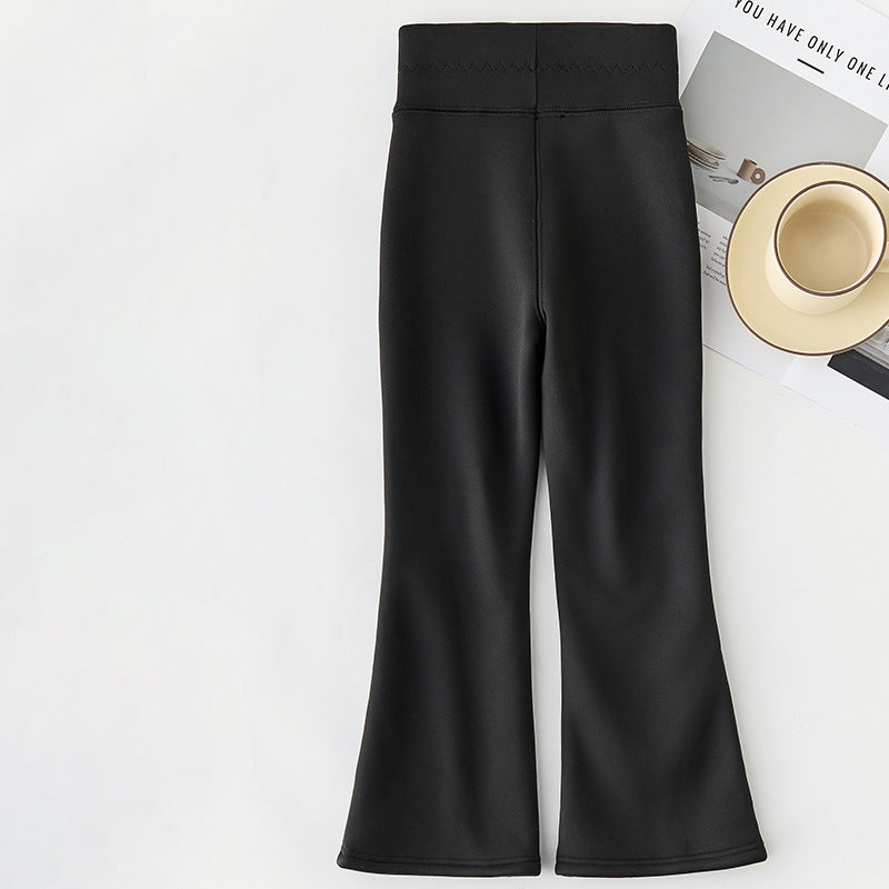 Boys’ Korean-Style Sweatpants for Spring & Autumn