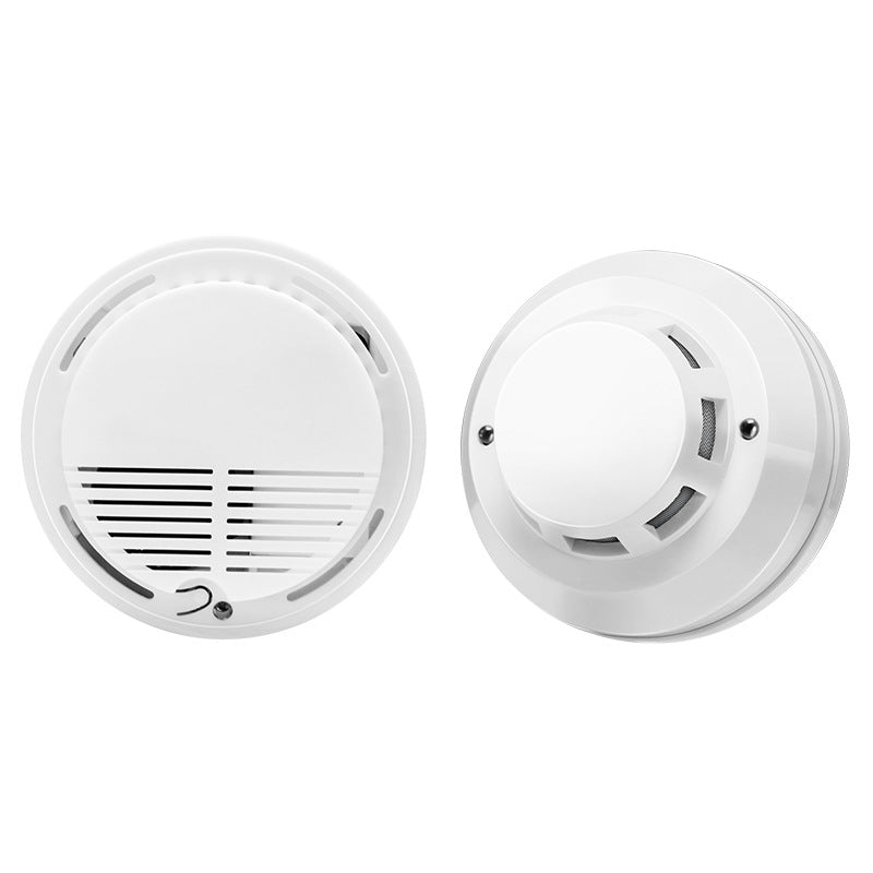 Wireless Smoke Alarm for Home & Commercial Fire Detection