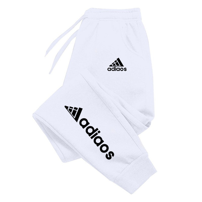 Men’s Harajuku Joggers | Casual Autumn Sweatpants