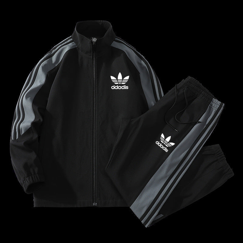 Kevin Clover Men’s Casual Jacket Spring-Autumn 2025
