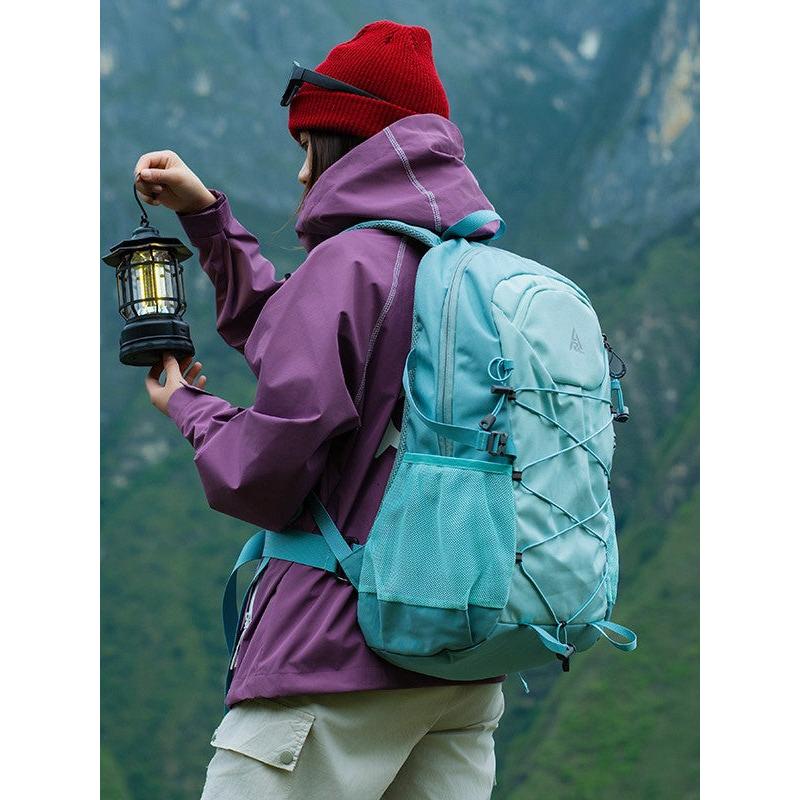 Ultra Light 35L Hiking Backpack Outdoor Mountaineering Bag