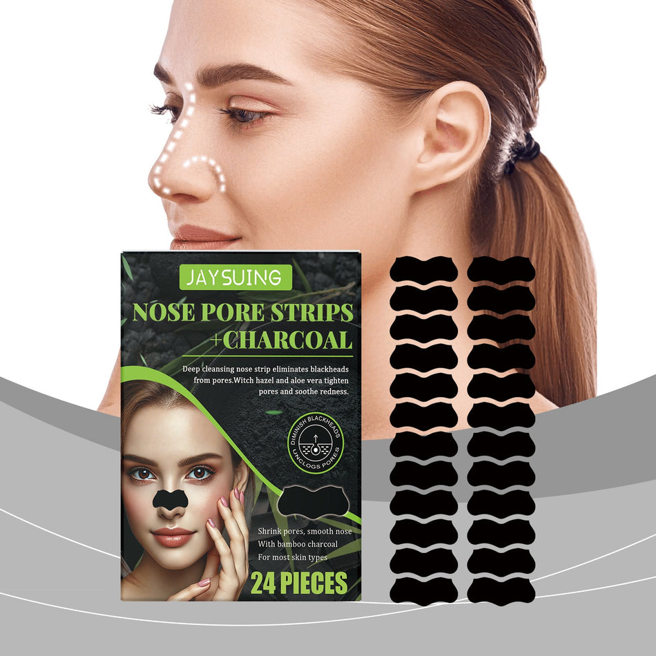 Gentle Pore Cleansing Nose Patch