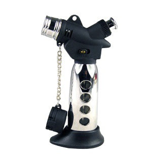 Portable Kitchen Flame Gun Mini Welding Gun Windproof Lighter