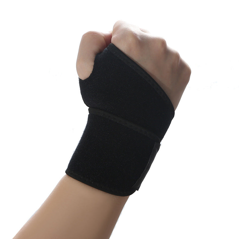 Men's & Women's Thin Fitness Wristbands