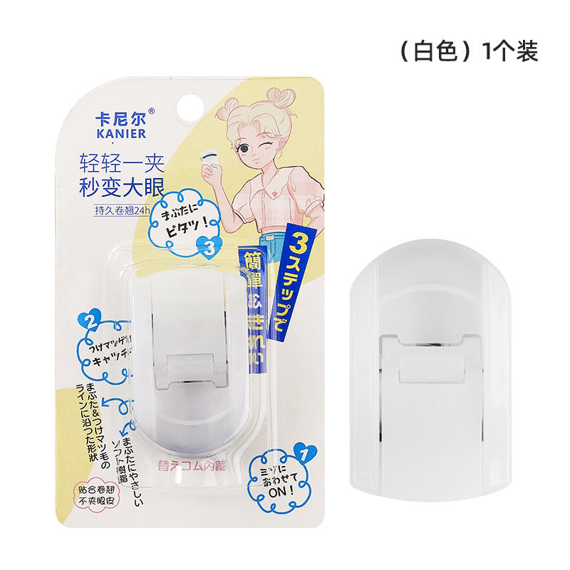 Japanese Mini Sunflower Eyelash Curler