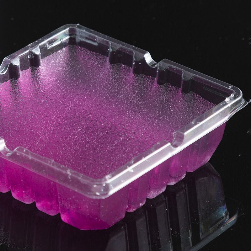 Disposable Smoke Sand Ashtray – Eco-Friendly Fly Ash Control