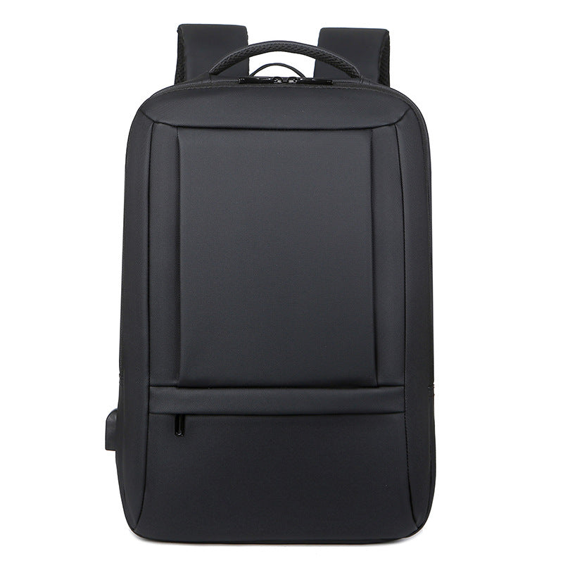 Men’s Laptop Backpack – Business & Travel Bag – Tudoholic