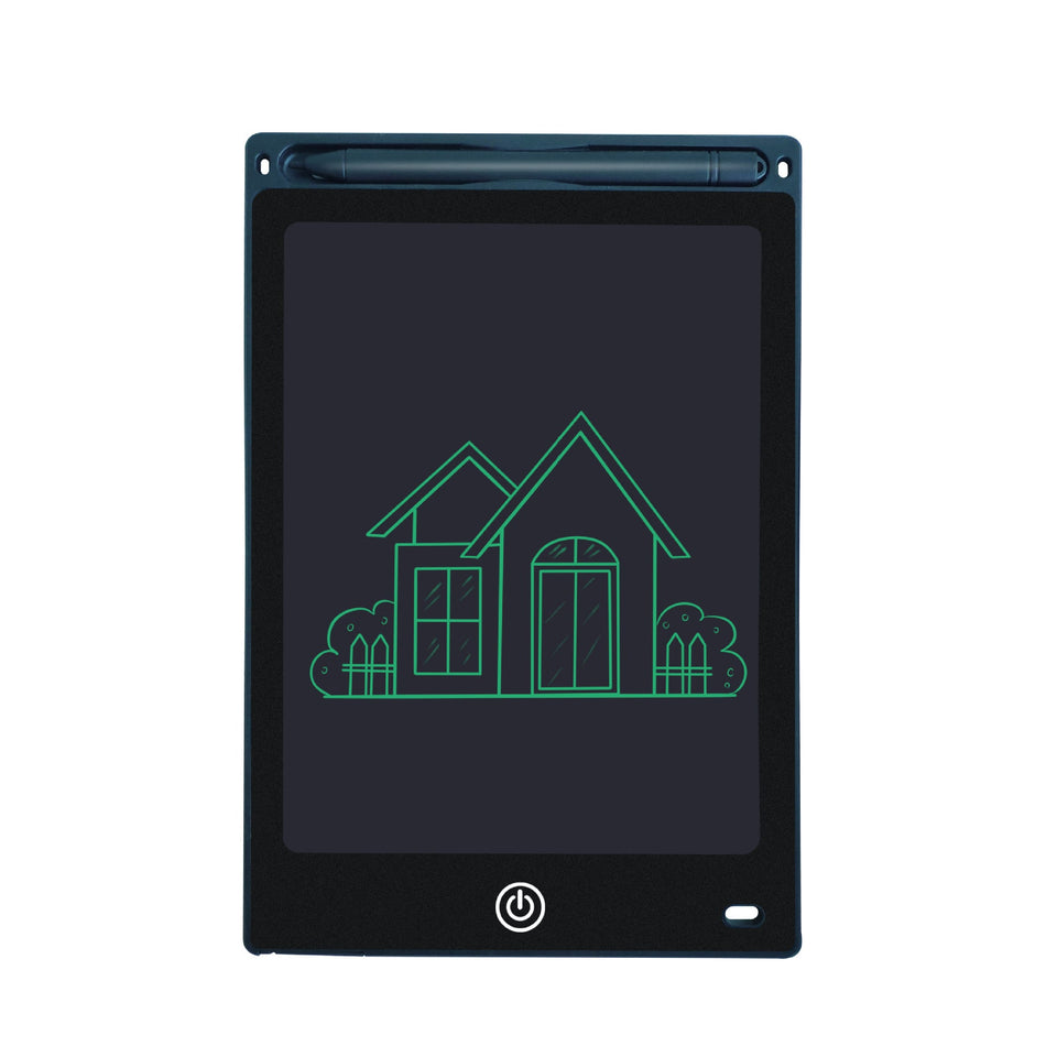 4.4–12 Inch LCD Writing & Drawing Board for Kids